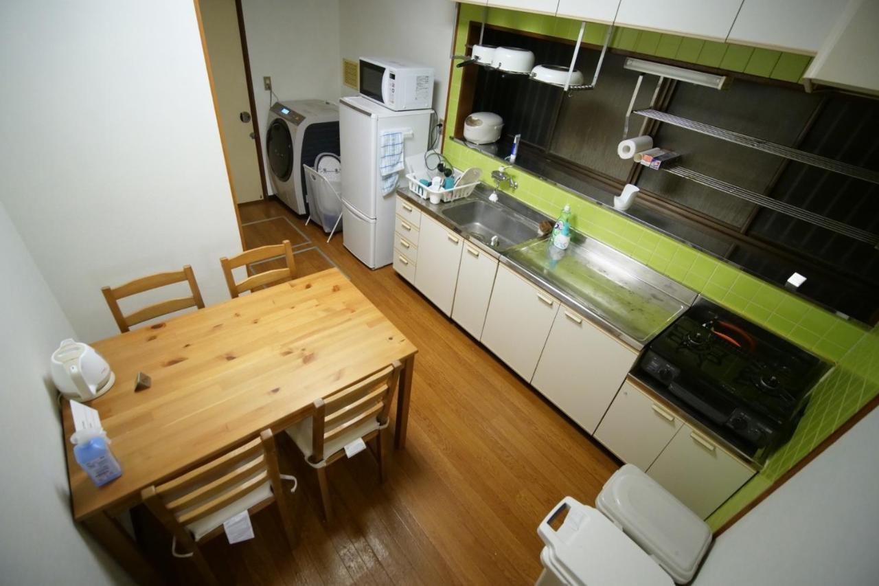 Guest Houseyachimata - Vacation Stay 9242 מראה חיצוני תמונה