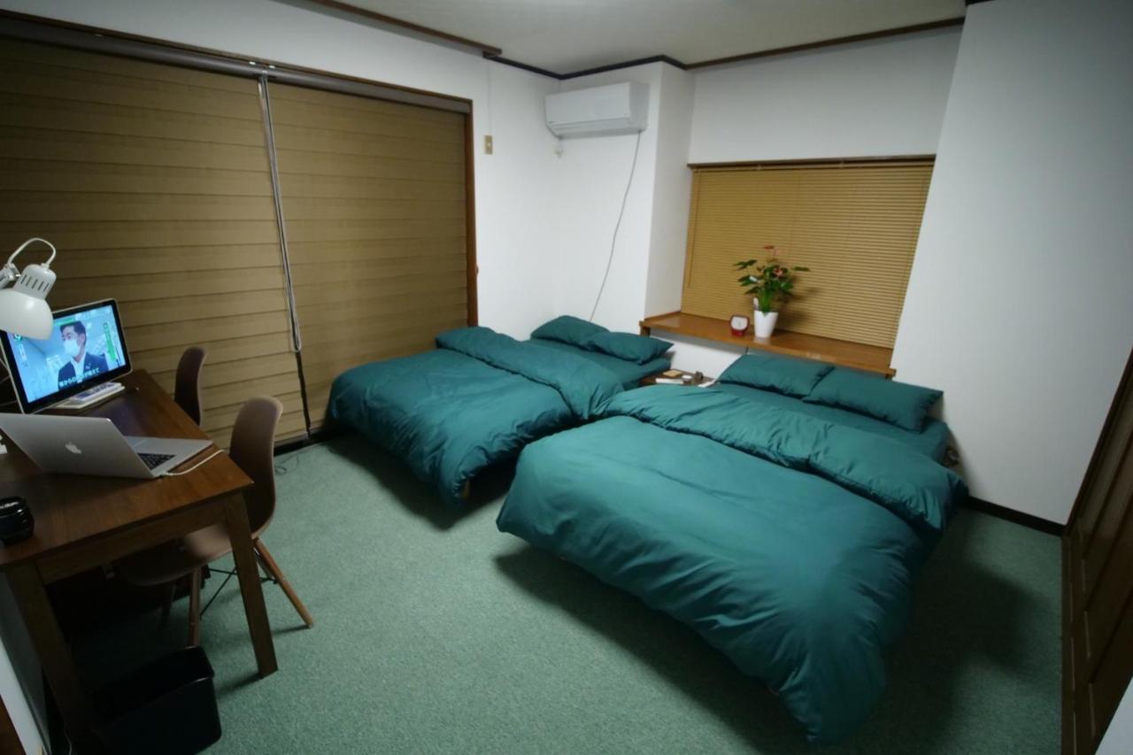 Guest Houseyachimata - Vacation Stay 9242 מראה חיצוני תמונה