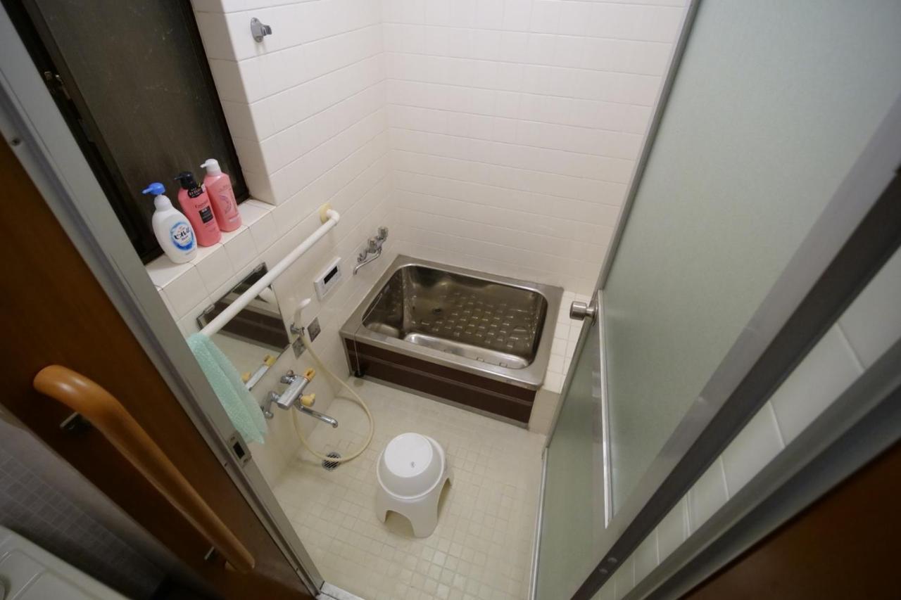 Guest Houseyachimata - Vacation Stay 9242 מראה חיצוני תמונה